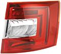 HELLA LED Rückleuchte Heckleuchte links für SKODA Octavia Kombi 5E9945111A