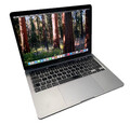 Apple MacBook Pro Retina 13,3“ M1 8 Core CPU 8C GPU 512 GB SSD 16GB 2020 QWERTZ