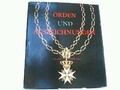 Orders and Decorations. Mericka, Vaclav:
