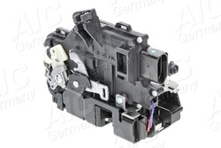 AIC Türschloss 52963 für AUDI A6 C5 4B2 4B4 Avant 4B5 4B6 A4 B6 8E2 8E5 ALLROAD
