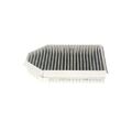 1x Filter, Innenraumluft BOSCH 1 987 435 509 passend für JAGUAR