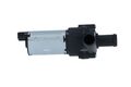 NRF ZUSATZWASSERPUMPE FÜR KÜHLWASSERKREISLAUF 390024 für MASERATI OPEL