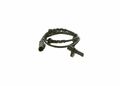 BOSCH ABS-Sensor Vorne (0 265 008 089) für OPEL Corsa D E Adam | Drehzahlgeber,