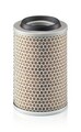 MANN-FILTER Luftfilter (C 15 127/1) für MERCEDES-BENZ MB