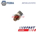 FT80072 SENSOR KRAFTSTOFFDRUCK FAST FÜR PEUGEOT BOXER 81KW,96KW,110KW