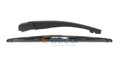 VAICO V42-0481 Wischarm-Satz Hinten 350mm passend für PEUGEOT 307 SW (3H)