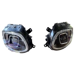 Scheinwerfer Set links und rechts Original BMW Mini  F60 LCI LED