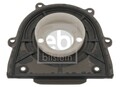 Wellendichtring Kurbelwelle FEBI BILSTEIN 103684 für FORD MAX WA6 DM2 FOCUS 2 3