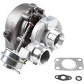 JP GROUP Turbolader Lader ohne Pfand passend für VW Crafter 30-50 30-35 2.5 TDI