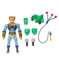 Tygra - Origins Masters of the Universe X Thundercats - EU MOC