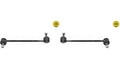 2x Koppelstange Stabilisator Vorderachse verstärkt für CHEVROLET DAEWOO LACETTI