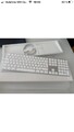 Apple Magic Keyboard QWERTZ mit Ziffernblock Deutsch A1843 mit Lightning-Kabel