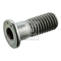 Schraube, Bremsscheibe Febi Bilstein für VW Transporter IV Bus