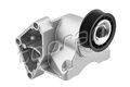TOPRAN 302 411 Riemenspanner, Keilrippenriemen für FORD