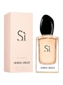 Giorgio Armani Sì Eau de Parfum – 50 ml Damen Parfüm Originalduft