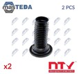 AB-TY-080 STOßDÄMPFER PROTECTION-KIT NTY 2PCS FÜR TOYOTA AVENSIS,RAV 4 III