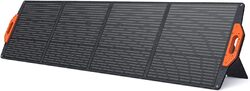 FOSSiBOT Tragbare Powerstation 200W+400W panel F2400 Solargenerator 2048Wh 2400W