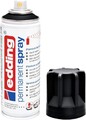 edding 5200 Permanent Spray - tiefschwarz matt - 200 ml - Acryllack zum