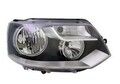 VAN WEZEL Scheinwerfer Rechts für VW Multivan V (7HM, 7HN, 7HF, 7EF, 7EM, 7EN)