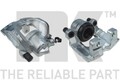 NK Bremssattel 2115239 für BMW