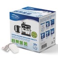 Große Entkalkungstabletten für Kaffeemaschine Kompatibel mit Tassimo, Bosch (50)