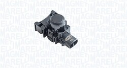 Sensor Einparkhilfe MAGNETI MARELLI 021016089010 für TOYOTA VERSO NSP120_ ZGR20_