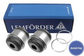 LEMFÖRDER SET 2X KUGELGELENK HINTEN LINKS RECHTS BMW 5ER 6ER 7ER F10 F06 F01 F07