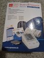 Apotheke Aponorm Blutdruckmessgerät Microlife Oberarm Basis Control mit Speicher