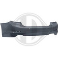 DIEDERICHS STOSSSTANGE HINTEN 1226055 FÜR BMW