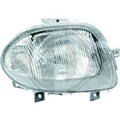 DIEDERICHS Scheinwerfer Rechts für RENAULT CLIO II (BB0/1/2, CB0/1/2) 4413084