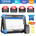 🔥TOPDON Phoenix Lite 2 Profi KFZ Diagnosegerät OBD2 Scanner ECU Key Codierung