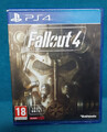 Sony PlayStation 4 Spiel - Fallout 4. USK 18.