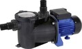 T.I.P. Filterpumpe SPP 400 FT schwarz/blau  Poolpumpe