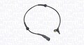 MAGNETI MARELLI Sensor, Raddrehzahl Vorderachse für FORD