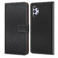 Handy Hülle für Samsung Galaxy A72 / A72 5G Tasche Schutzhülle Cover Etui Wallet