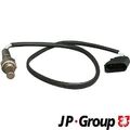 JP GROUP 1193803200 Lambdasonde für AUDI SEAT SKODA VW