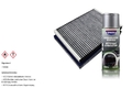 SCT-Filter-Set + Presto-Klima-Reiniger für VW Golf III 1H1 Polo 6N2 6N1