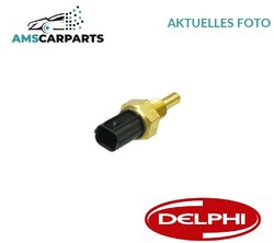 KÜHLMITTELTEMPERATURSENSOR IN VORNE OF THE RADIATOR TS10296 DELPHI NEU