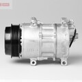 Denso DCP17106 Kompressor, Klimaanlage für MERCEDES-BENZ