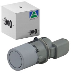 ABAKUS PDC-SENSOR EINPARKHILFE VORNE passend für LAND ROVER RANGE ROVER