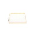 Filter, Innenraumluft BOSCH 1 987 435 097 für HYUNDAI KIA