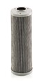 MANN-FILTER Hydraulikfilter, Automatikgetriebe HD 722 Filtereinsatz hohe Drücke