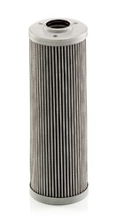 MANN-FILTER Hydraulikfilter, Automatikgetriebe HD 722 Filtereinsatz hohe Drücke