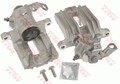 TRW BHQ144 Bremssattel für AUDI SEAT VW Bremsanlage