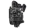 FEBI BILSTEIN 184634 Türschloss für SEAT SKODA VW