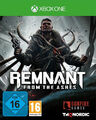 Microsoft XBOX - One XBOne Spiel Remnant From the Ashes NEU NEW 55