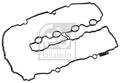 FEBI BILSTEIN 178412 Ventildeckel Zylinderkopfhaube Dichtung für BMW X1 (F48)