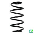 Fahrwerksfeder Vorderachse Schraubenfeder Ø148mm SPIDAN für u.a. AUDI A3
