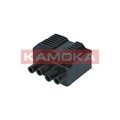 1x ORIGINAL® Kamoka Zündspule für Opel ASTRA G CC CORSA B ASTRA G Caravan