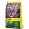 Josera Katze NatureCat - 10kg